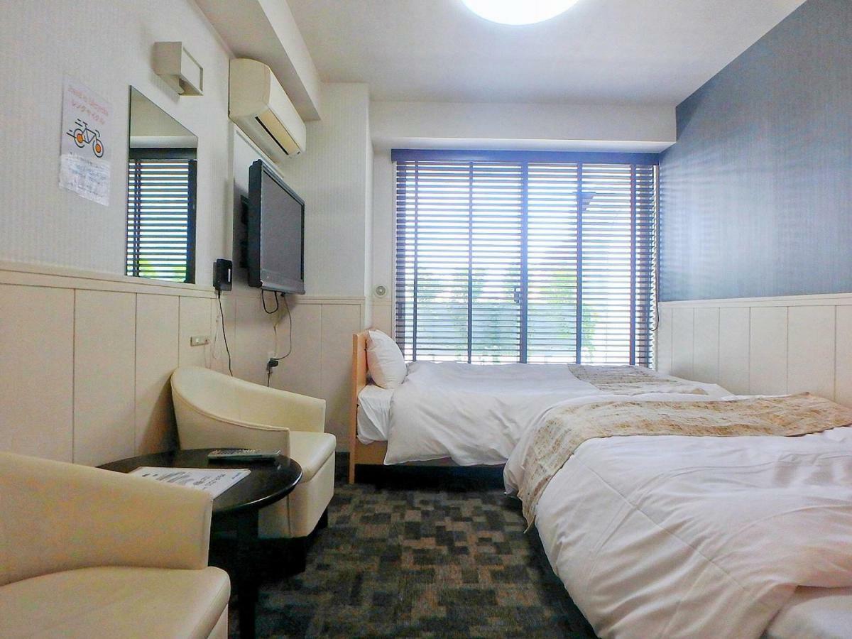 Elitz Inn Shijokarasuma Kioto Zewnętrze zdjęcie