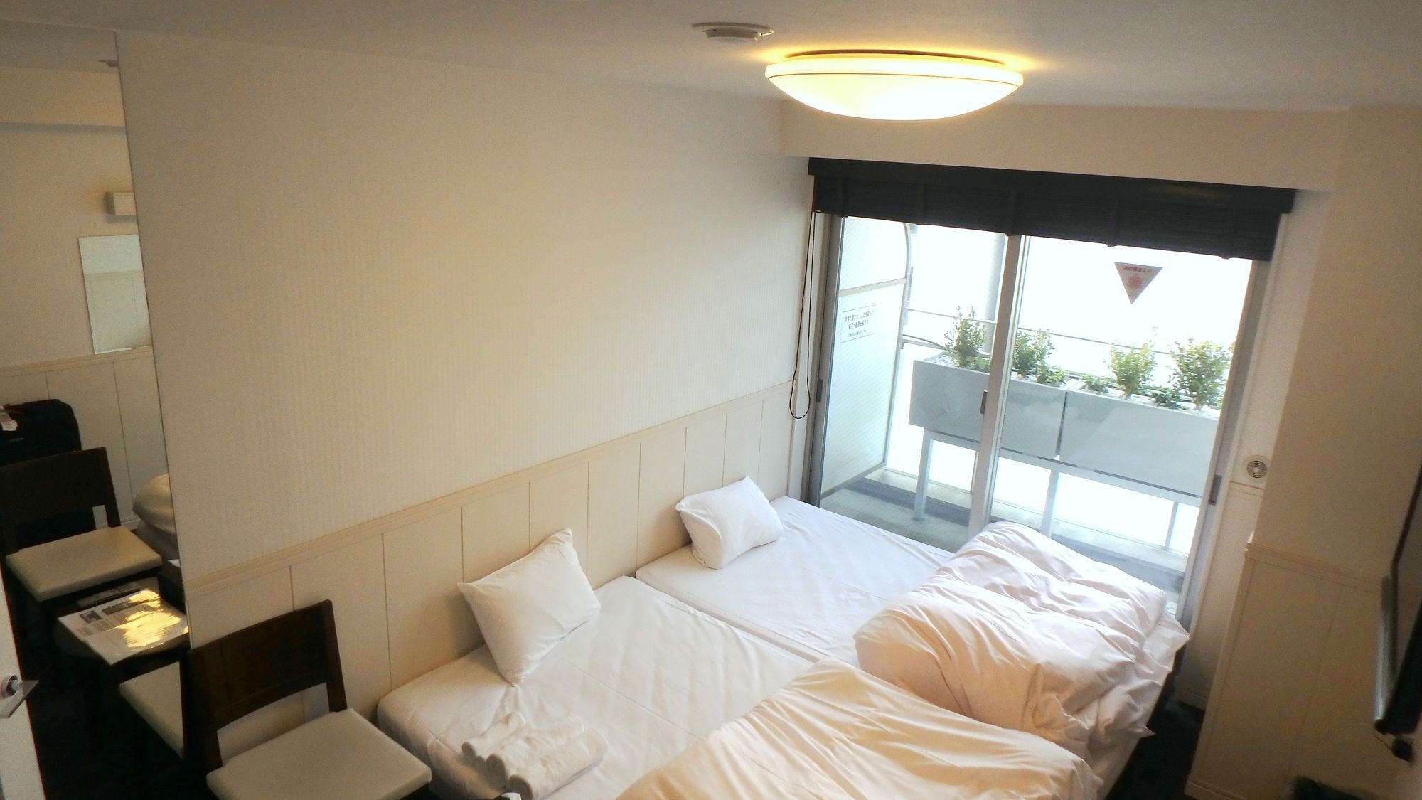 Elitz Inn Shijokarasuma Kioto Zewnętrze zdjęcie