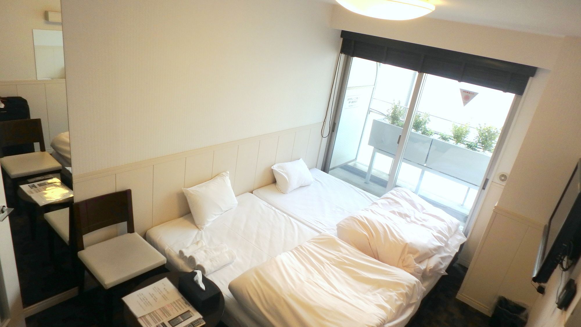 Elitz Inn Shijokarasuma Kioto Zewnętrze zdjęcie