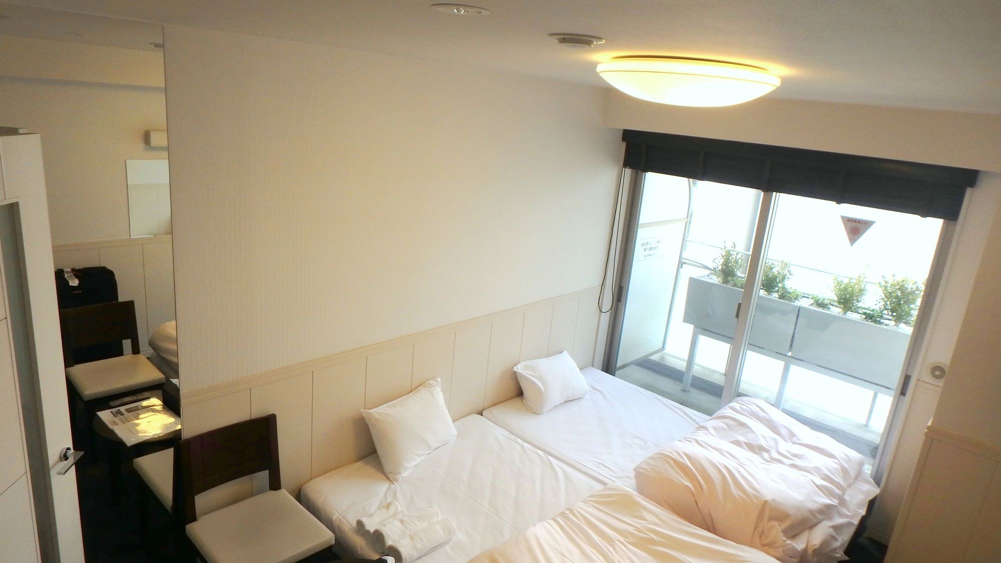 Elitz Inn Shijokarasuma Kioto Zewnętrze zdjęcie